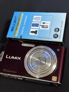 2026年最新】dmc-fx60の人気アイテム - メルカリ