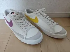2002 NIKE BLAZER 白赤 US10.5 28.5cm ヴィンテージ - メルカリ
