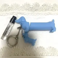 M*様 新品未開封！タンバリンズ ダックスフンドチャーム サンシャイン