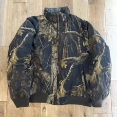 【最終値下げ】Columbia Timberwolf リアルツリー 迷彩 M