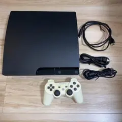 【PS3】PlayStation3 CECH-3000A
