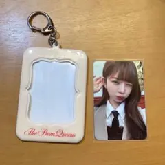 IVE レイ　トレカ