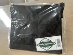大量6個！【新品未使用】サコッシュ