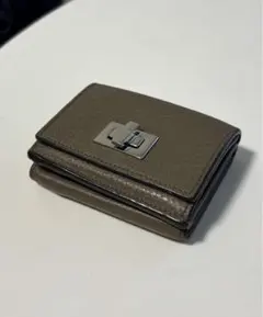 2025年最新】ピーカブー マイクロ 三つ折り財布の人気アイテム - メルカリ