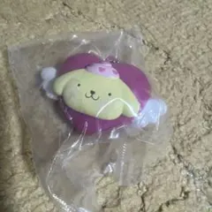 ポムポムプリン ガチャ