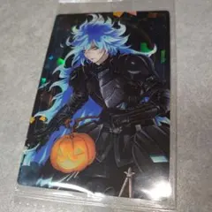 ツイステ イデア ツインウエハース3 スケアリーモンスターズ カード