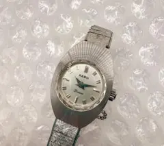 RADO ラドー デュランス K1150434 手巻き レディース腕時計のサムネイル