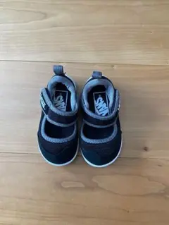 VANS ベビーシューズ　サンダル　12cm