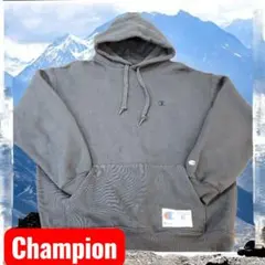 チャンピオンパーカー xl