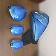 ナイキ　ヴェイパーフライ　クラブセット