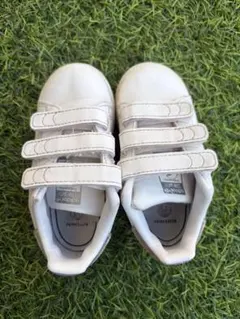 adidas Stan smith 14センチ