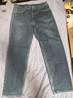 リーバイス550 38×32 極太のサムネイル