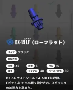 2025年最新】ベイブレードx ビット ローフラットの人気アイテム