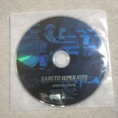 ナルト　DVD