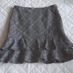 美品・ミニスカート