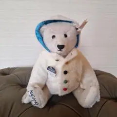 限定 シュタイフ NAGANO TEDDY BEAR 1997–98 2500体 限定 シュタイフ NAGANO TEDDY BEAR 1997–98 2500体 - メルカリ