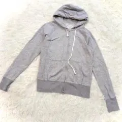 パーカー ジップ