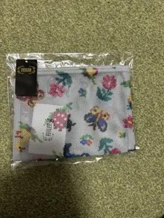 ⭐️フェイラー　ハイジ　メッシュポーチ⭐️
