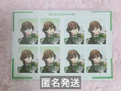 うたプリ ワンダーランド WL フォトステッカー 嶺二