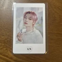 Stray Kids スキズ　アイエン　maniacワルツトレカ