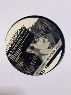 MARIAH CAREY REMIX EP vol.1