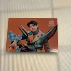 Mrs. GREEN APPLE ゼンジン フォトカ 若井滉斗 021