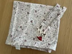 授乳ケープ　リトルミイ　【記名あり】