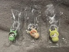 アイドリッシュセブン　めじるしアクセサリーVol.1 まとめ売り　ピタゴラ