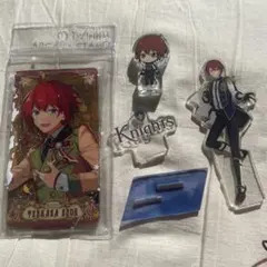 朱桜司　アクスタ　Knights