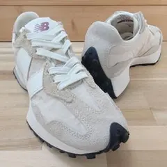 【ニューバランス】レディーススニーカー　　　MS327CQ 24㎝　未使用品 楽天市場】ニューバランス 327 cq（スニーカー｜メンズ靴）：靴