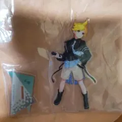 鏡音レン アクリルスタンド セガラッキーくじ