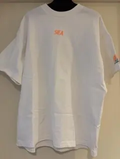 SEA シー　Tシャツ　Sサイズ