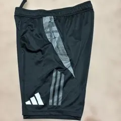 adidas TIRO24 ハーフパンツ M お早めに！のサムネイル