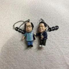 ダイアン ガチャガチャ