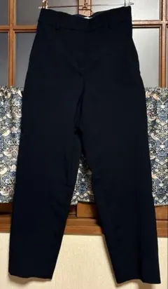 H&M シガレットパンツ