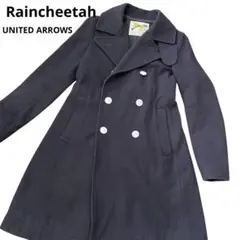 ♡希少♡Raincheetah レインチーター ユナイテッドアローズ　コートのサムネイル