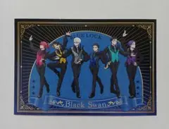 ブルーロック マルイ ポップアップ ブラックスワン 特典 ポストカード 集合