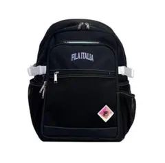 【新品】FELA リュック レインボー 黒 デイブレイク デイバック 30Lのサムネイル