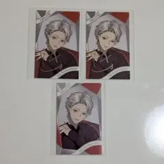 にじさんじ 7周年 ランダムチェキ風カード 葛葉