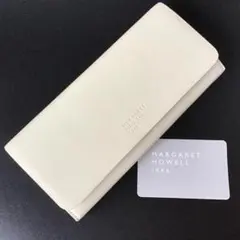 2026年最新】MARGARET HOWELL idea カラー：ホワイト系 レディース 長 