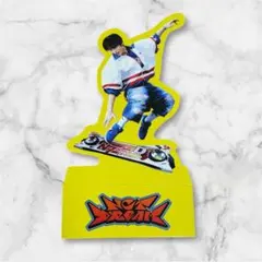 NCT DREAM BTTF チソン　ペーパースタンド