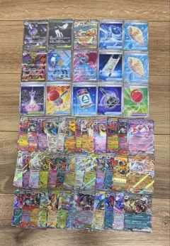 メガドリーム MA SR ARなど 18枚 - メルカリ