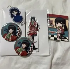 サカモトデイズ 大佛セット売り