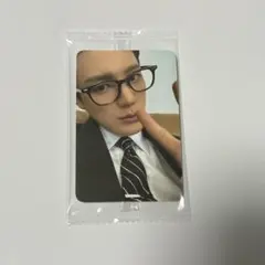 NCT JNJM BOTHSIDES トレカ ktown4u特典 ジェノ