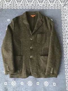 2026年最新】BARENA ジャケットの人気アイテム - メルカリ