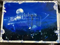 2026年最新】乃木坂46 7th year birthday live blu-rayの人気アイテム