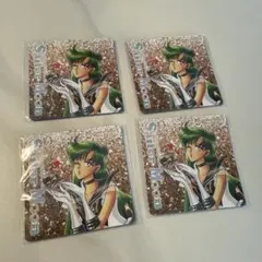【即日発送】セーラーネプチューン 4枚セット