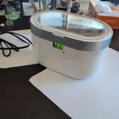 2026年最新】超音波洗浄機 2lの人気アイテム - メルカリ