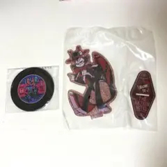 ハズビンホテル 一番くじ F賞 G賞 ハスク