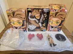 僕のヒーローアカデミア ホークス　フィギュア